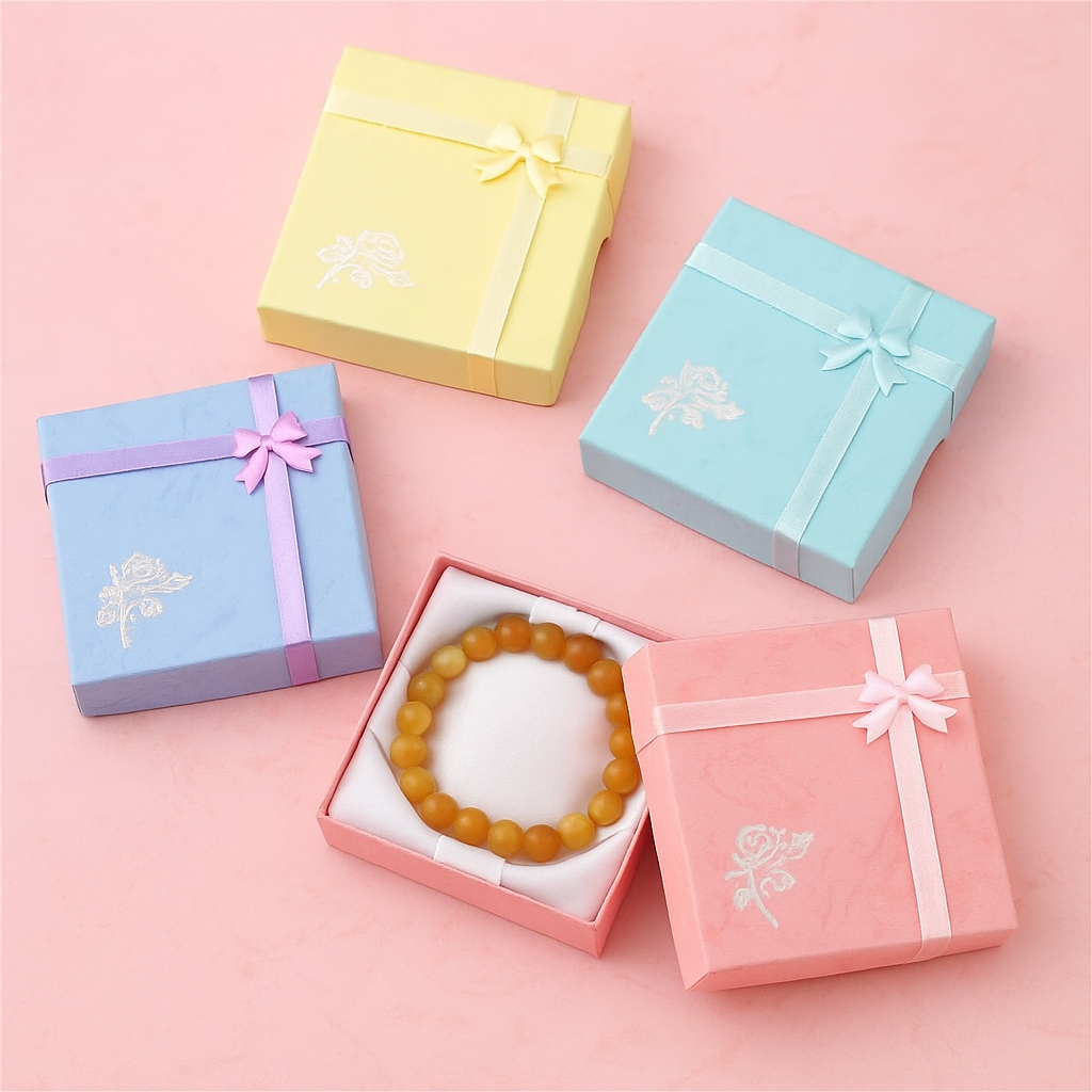 Bangle Boxes