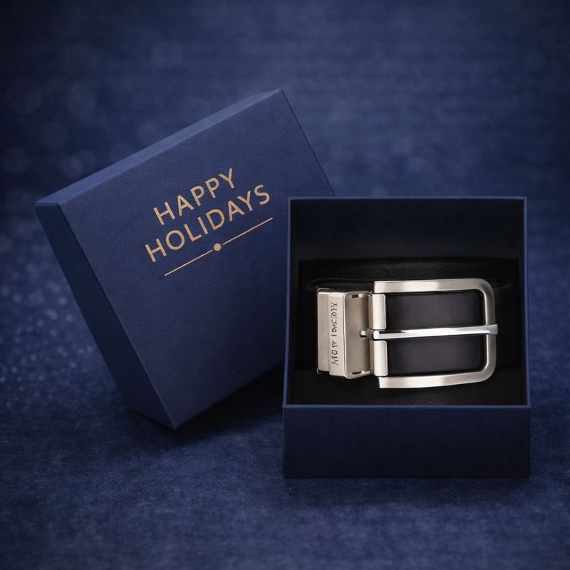 Belt Boxes