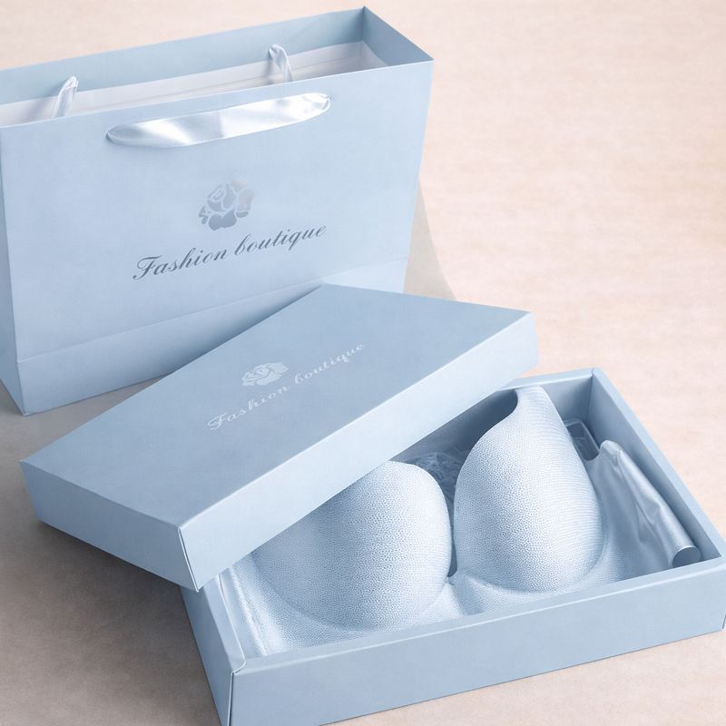 Bra Packaging Boxes