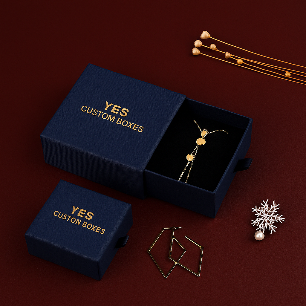 Bracelet Boxes