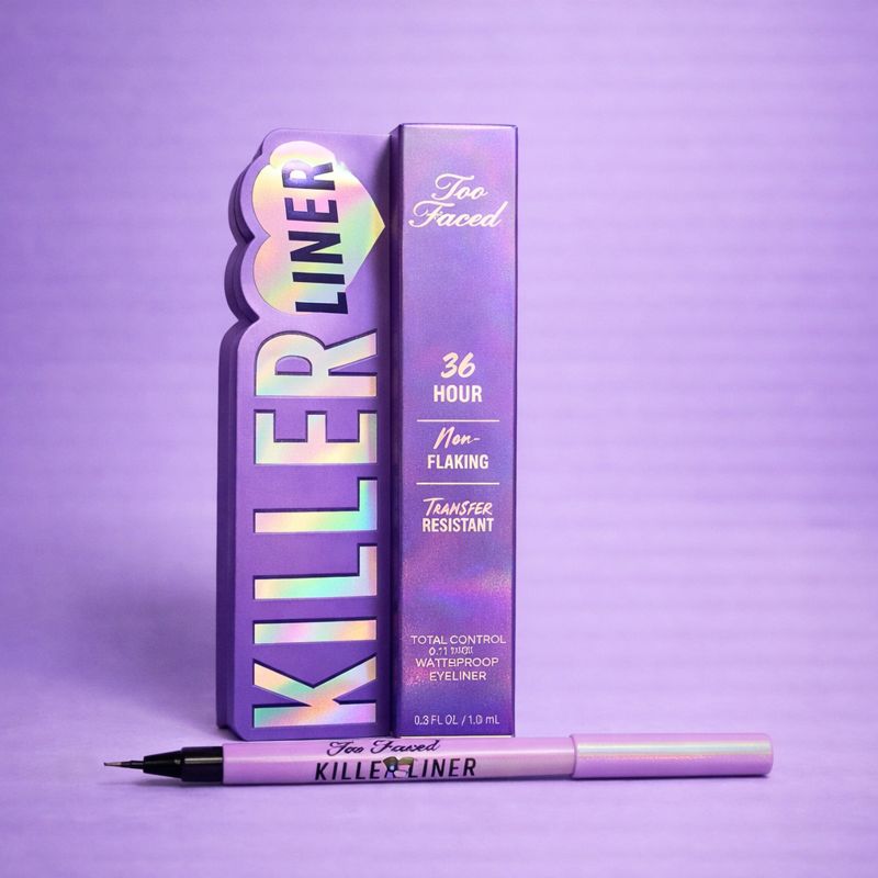 Eyeliner Boxes