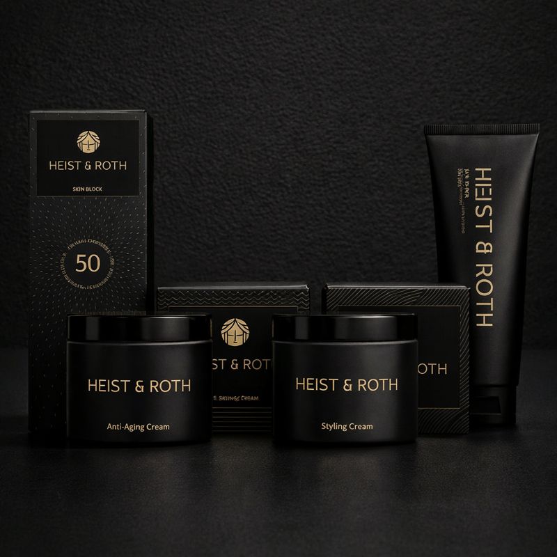 Foundation Boxes