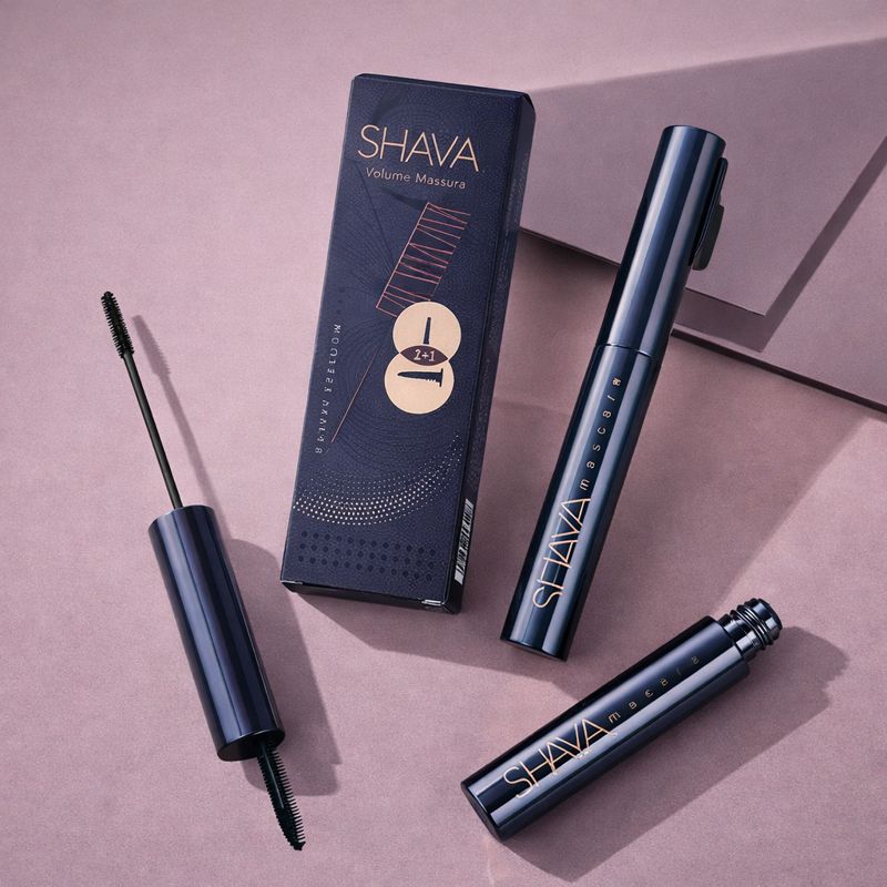 Mascara Boxes