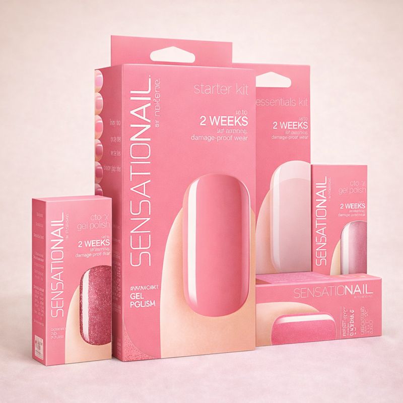 Nail Boxes