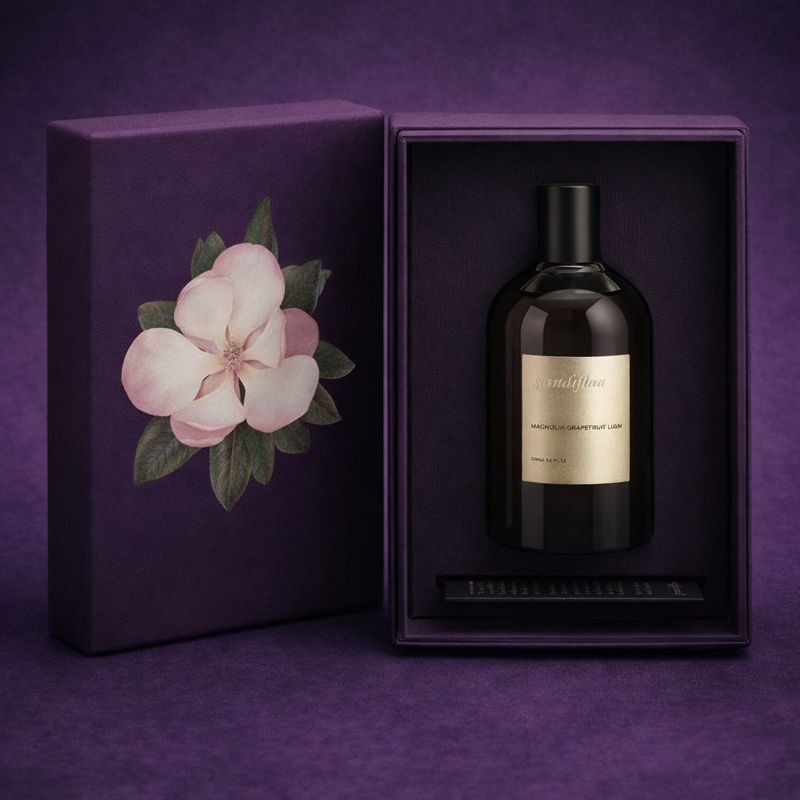 Perfume Boxes