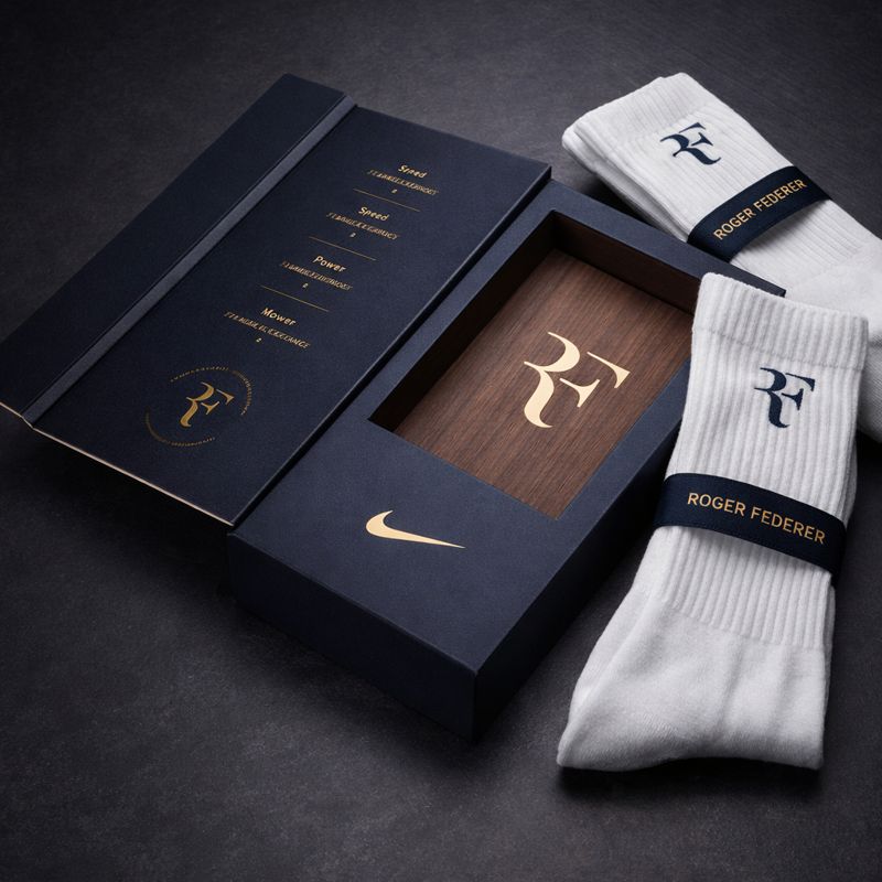 Sock Packaging