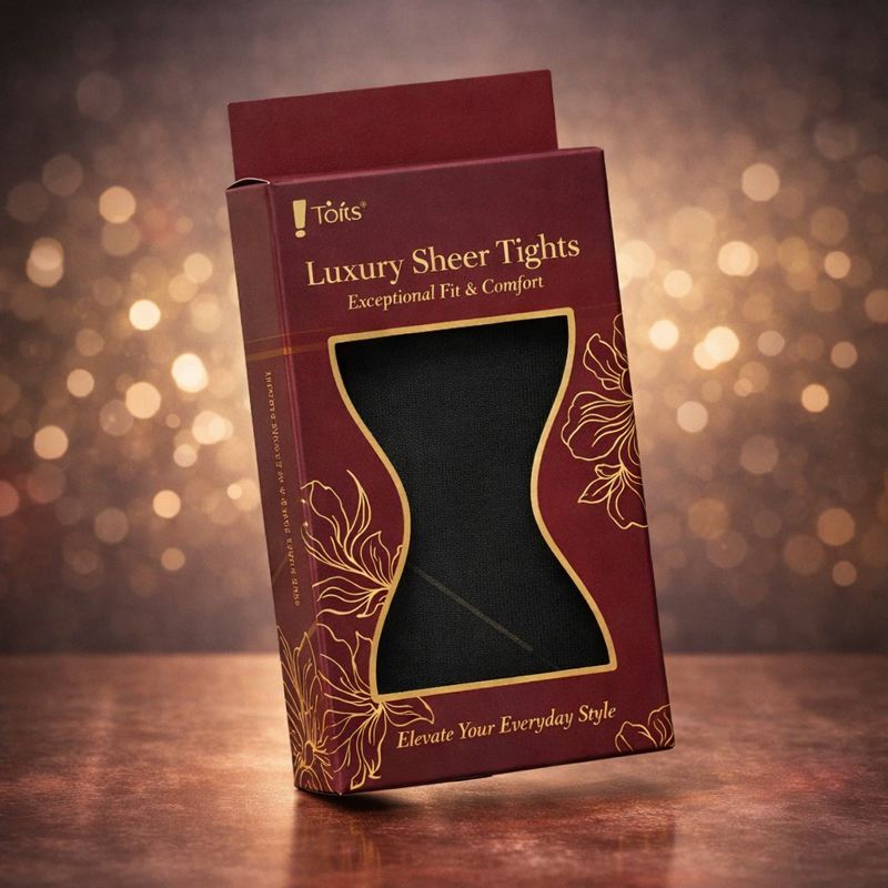 Tights Boxes