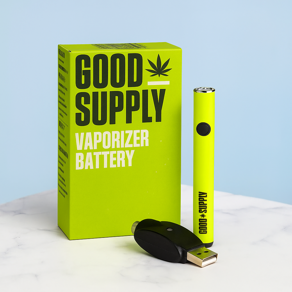Vape Charger Boxes