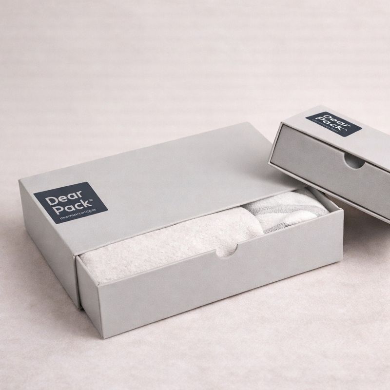 Vest Packaging