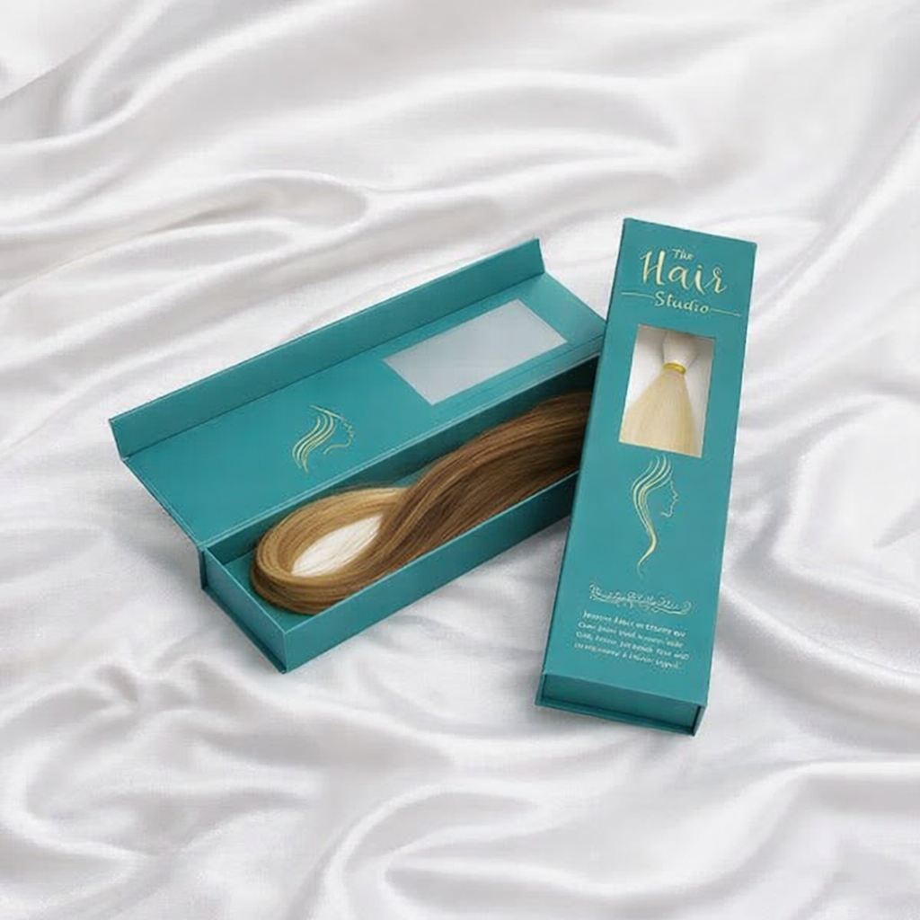 Wig Boxes
